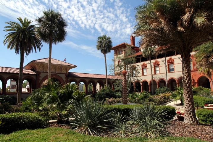 Flagler College