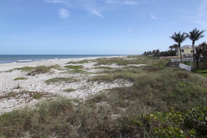 Cocoa Beach