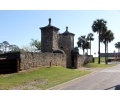 [Fort St. Augustine]