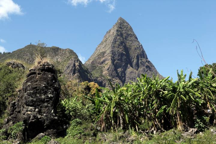 Cirque de Mafate