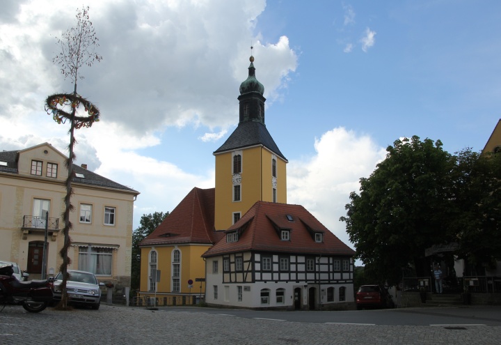 Hohnstein