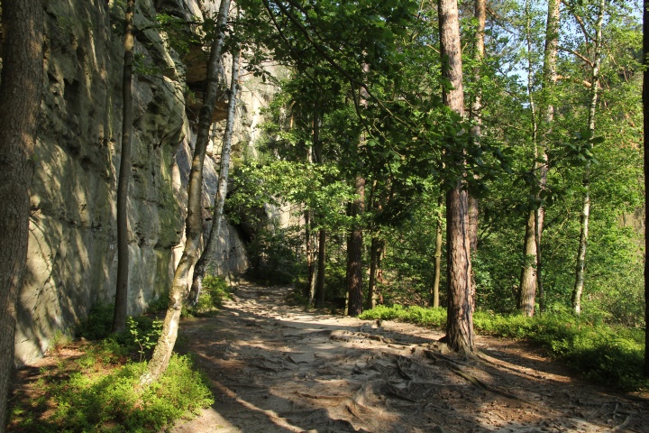 Bei Hohnstein